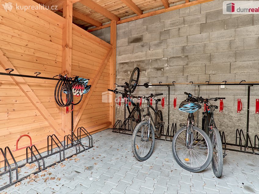 Prodej bytu 2+kk 47 m^2 Merklín, Merklín 