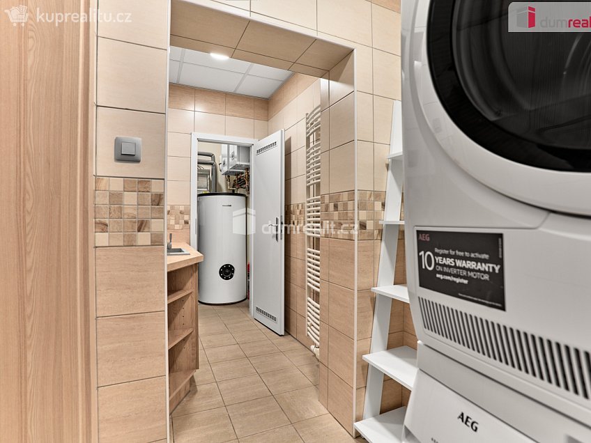 Prodej bytu 2+kk 47 m^2 Merklín, Merklín 