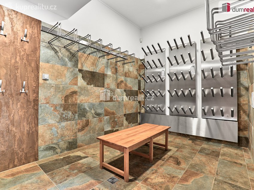 Prodej bytu 2+kk 52 m^2 Merklín, Merklín 