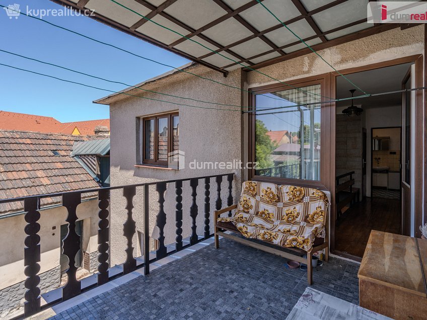 Prodej  rodinného domu 180 m^2 Bechlín, Bechlín 