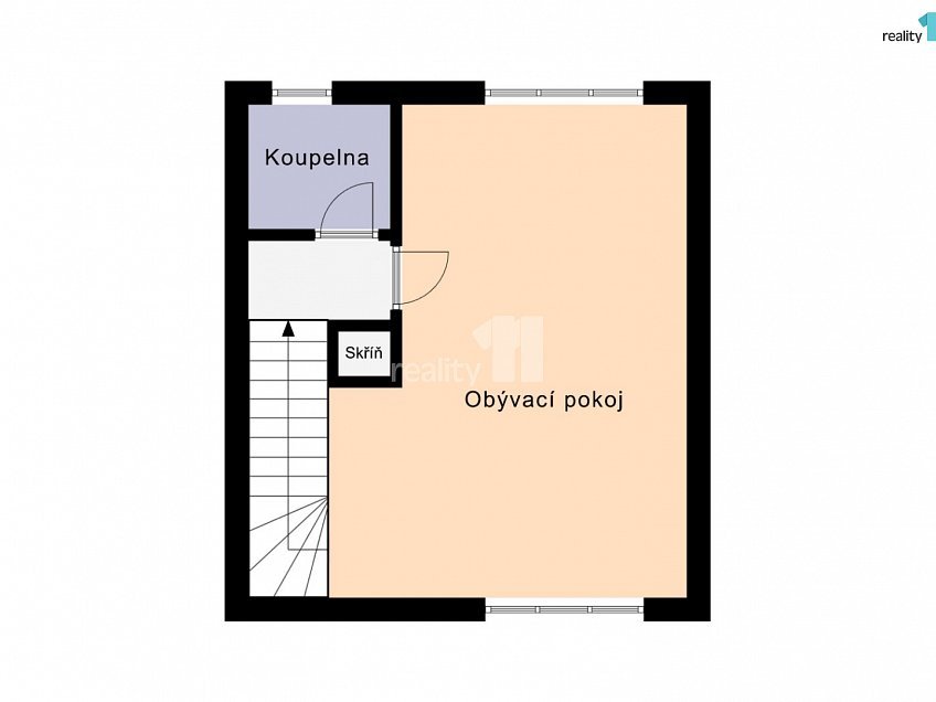 Prodej  rodinného domu 140 m^2 Odlehlá, Praha 9 