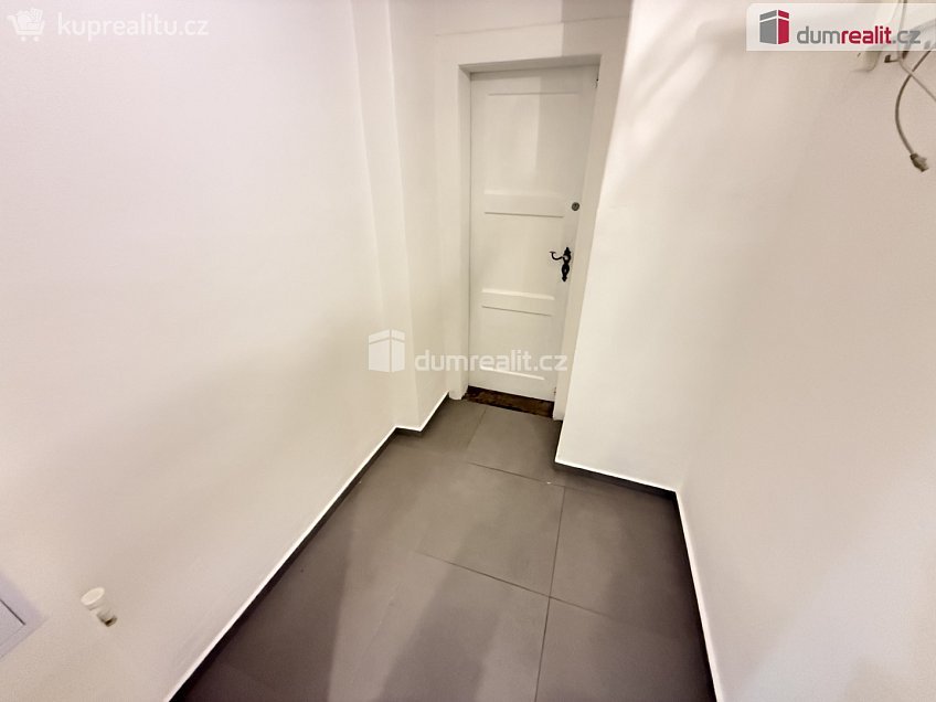 Prodej bytu 2+kk 57 m^2 Boleslavova, Praha 4 