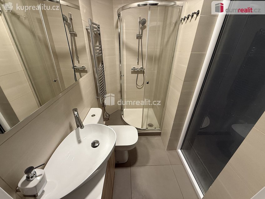 Prodej bytu 2+kk 57 m^2 Boleslavova, Praha 4 