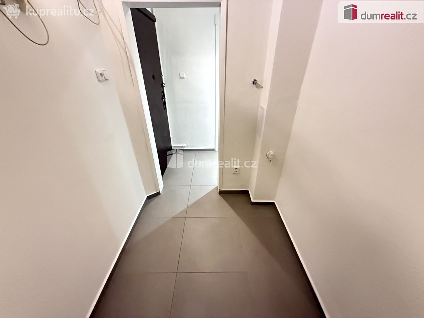 Prodej bytu 2+kk 57 m^2 Boleslavova, Praha 4 