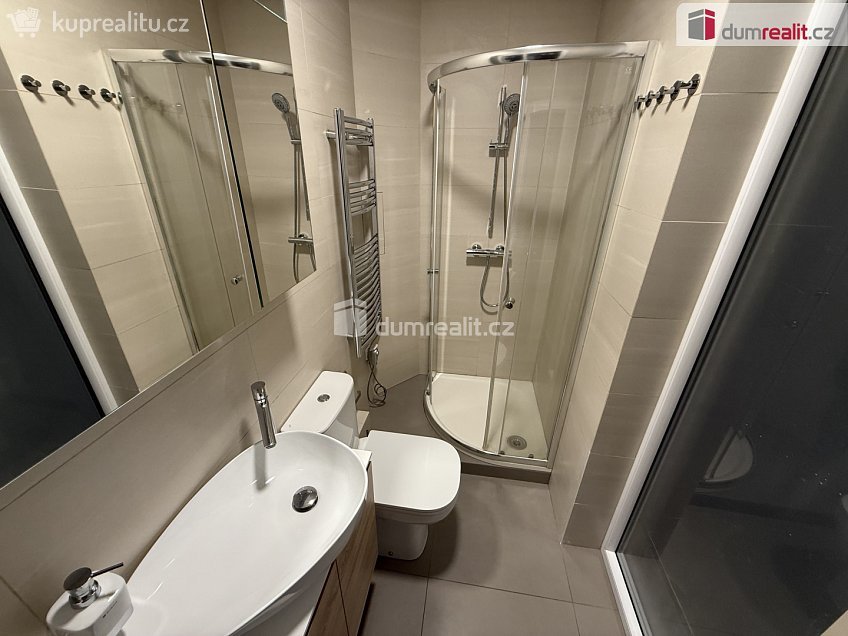 Prodej bytu 2+kk 57 m^2 Boleslavova, Praha 4 