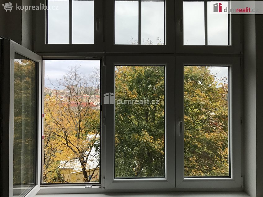 Prodej bytu 2+kk 57 m^2 Boleslavova, Praha 4 