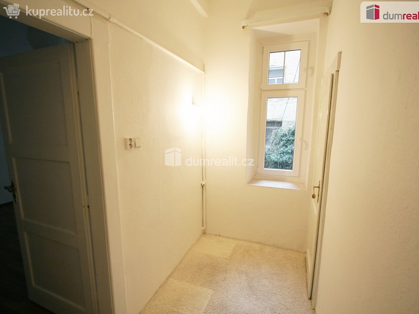 Prodej bytu 2+kk 57 m^2 Boleslavova, Praha 4 