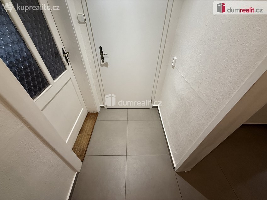 Prodej bytu 2+kk 57 m^2 Boleslavova, Praha 4 