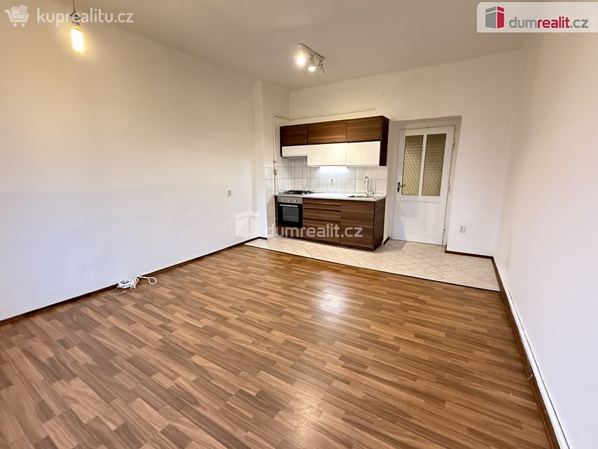 Prodej bytu 2+kk 57 m^2 Boleslavova, Praha 4 