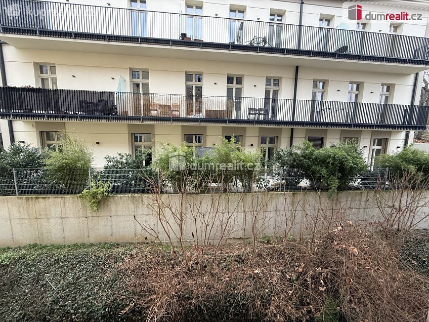 Prodej bytu 2+kk 57 m^2 Boleslavova, Praha 4 