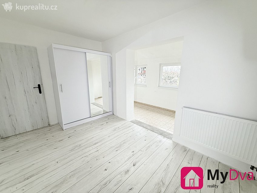 Prodej  rodinného domu 102 m^2 Ugartova, Znojmo 