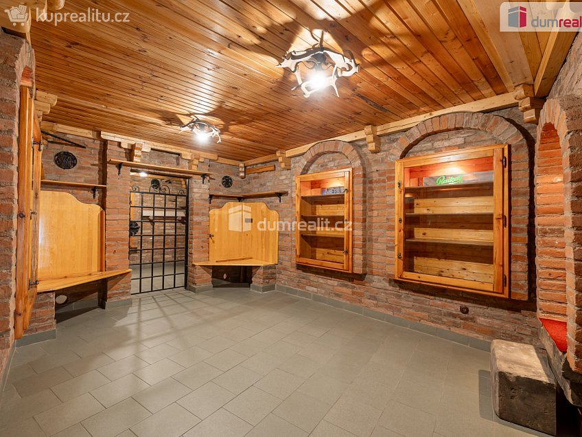 Pronájem  obchodních prostor 107 m^2 Viničná, Mladá Boleslav 