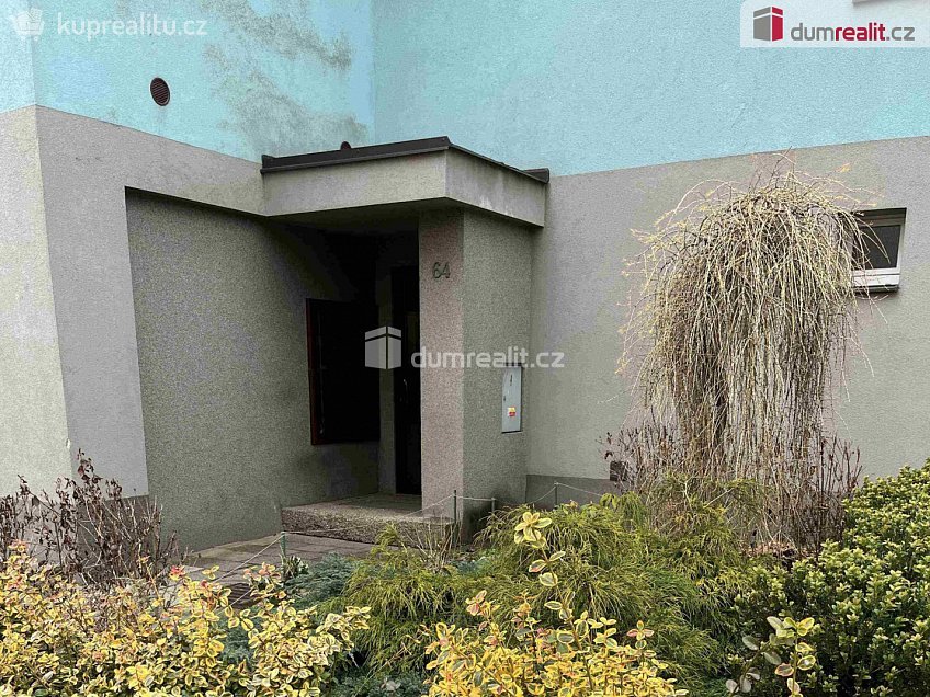 Prodej bytu 1+1 33 m^2 Podkopčí, Frenštát pod Radhoštěm 