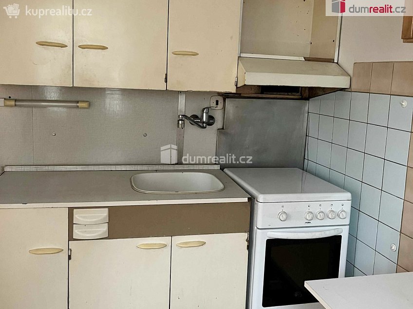 Prodej bytu 1+1 33 m^2 Podkopčí, Frenštát pod Radhoštěm 