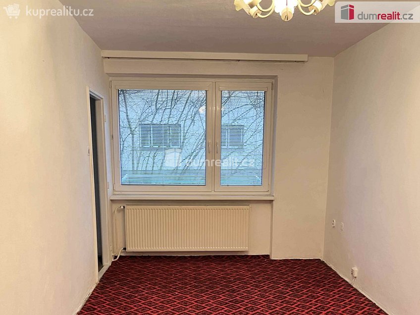 Prodej bytu 1+1 33 m^2 Podkopčí, Frenštát pod Radhoštěm 