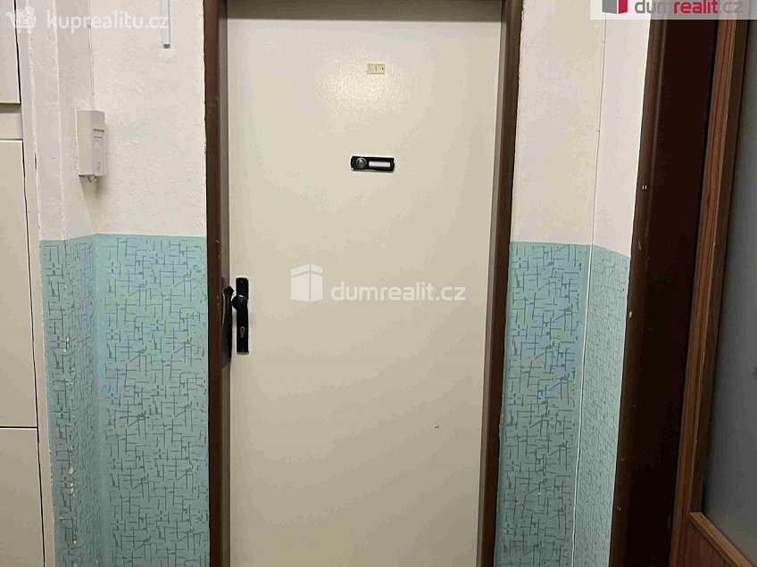 Prodej bytu 1+1 33 m^2 Podkopčí, Frenštát pod Radhoštěm 