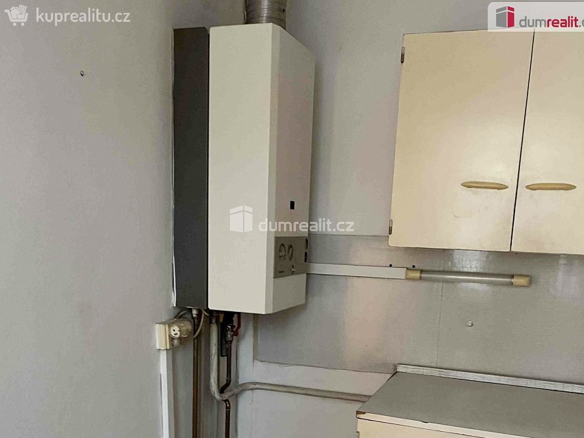 Prodej bytu 1+1 33 m^2 Podkopčí, Frenštát pod Radhoštěm 