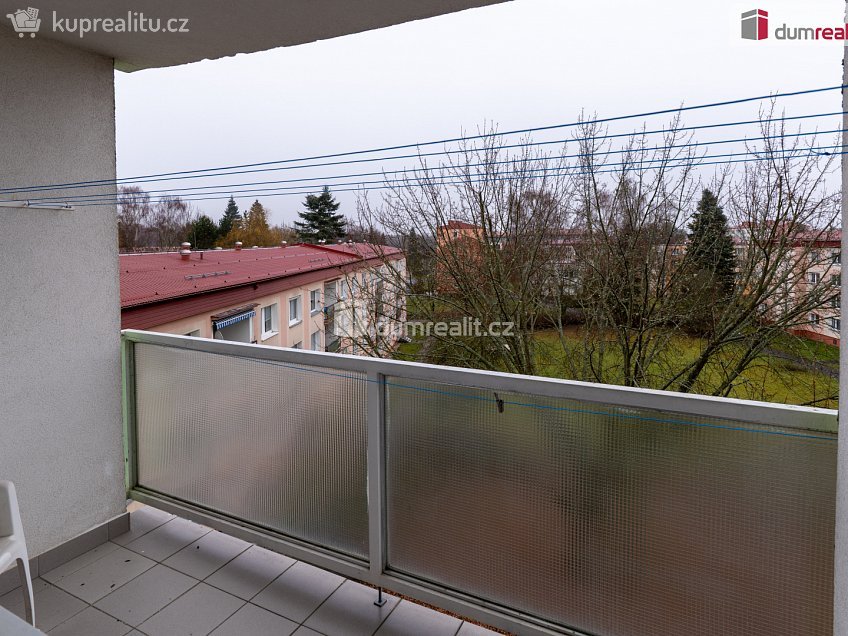 Prodej bytu 3+1 65 m^2 Hroznatova, Mariánské Lázně 