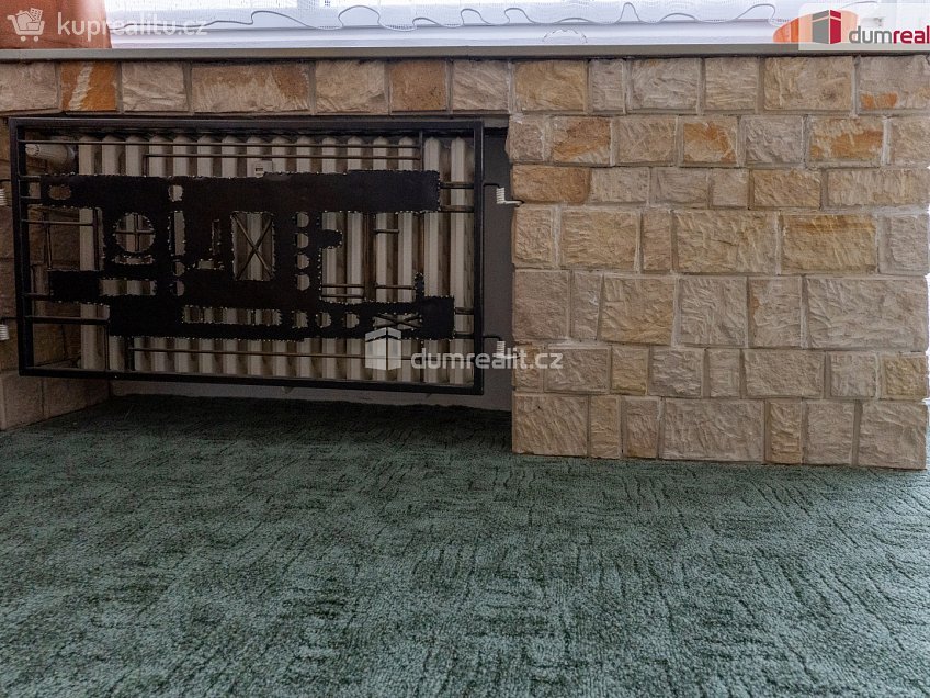 Prodej bytu 3+1 65 m^2 Hroznatova, Mariánské Lázně 