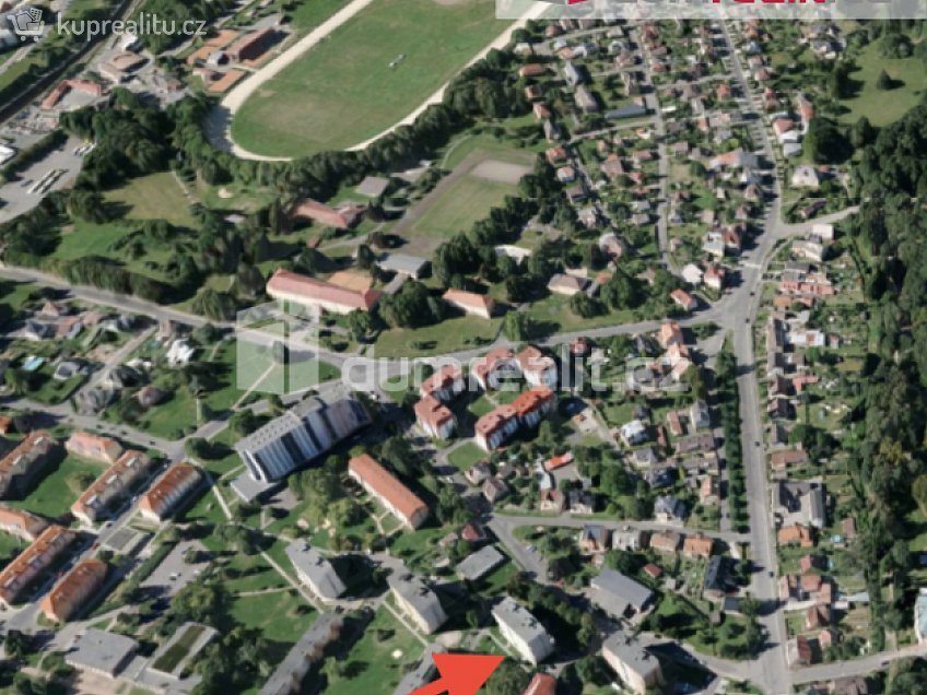 Prodej bytu 3+1 65 m^2 Hroznatova, Mariánské Lázně 