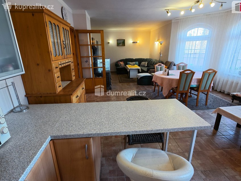 Prodej  domu na klíč 300 m^2 Bystřice, Bystřice 