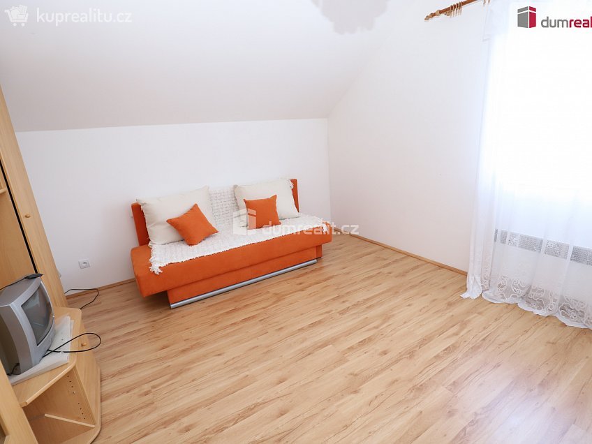 Prodej  rodinného domu 200 m^2 Mnichov, Mnichov 