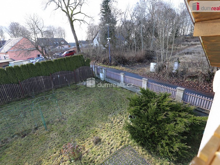 Prodej  rodinného domu 200 m^2 Mnichov, Mnichov 