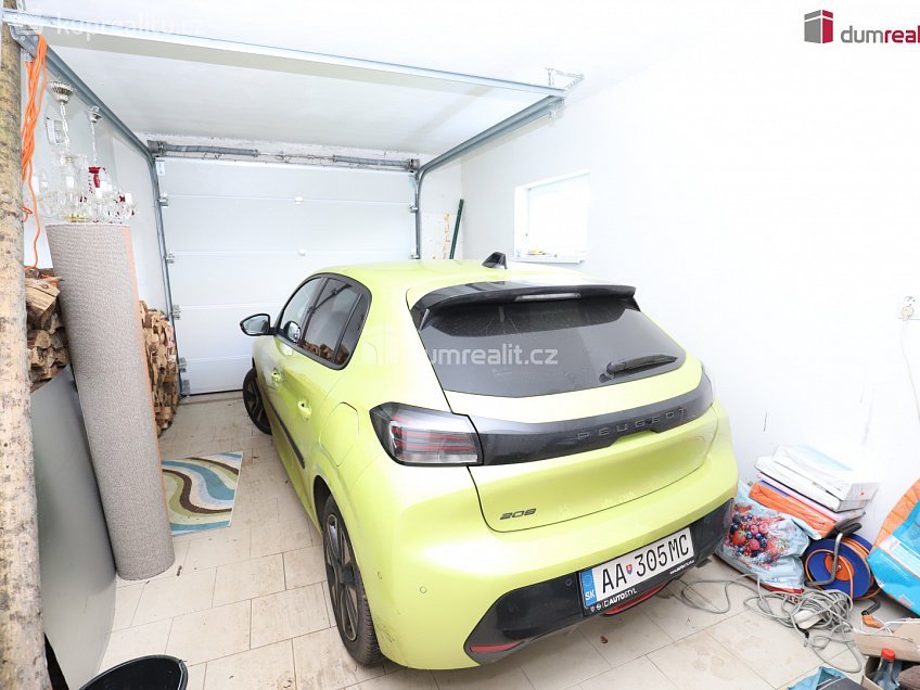 Prodej  rodinného domu 200 m^2 Mnichov, Mnichov 