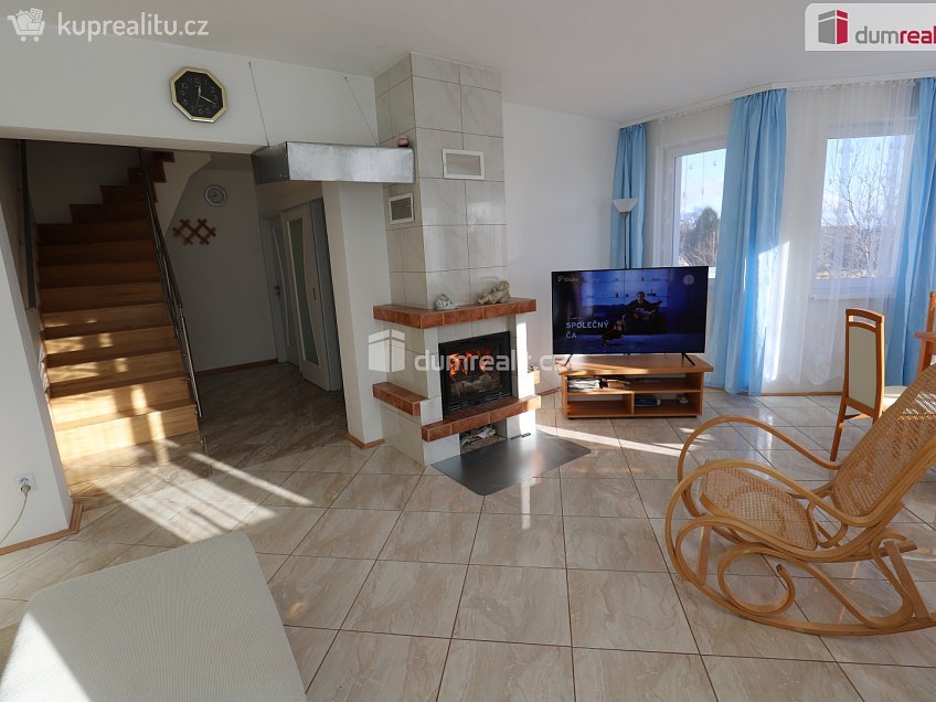 Prodej  rodinného domu 200 m^2 Mnichov, Mnichov 