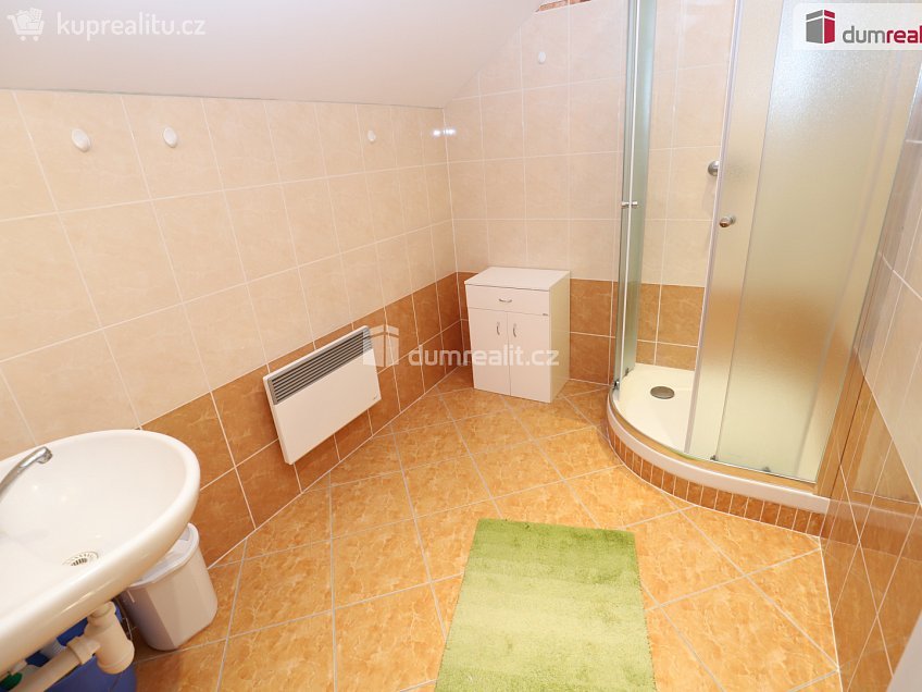 Prodej  rodinného domu 200 m^2 Mnichov, Mnichov 