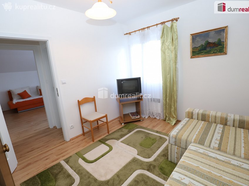 Prodej  rodinného domu 200 m^2 Mnichov, Mnichov 