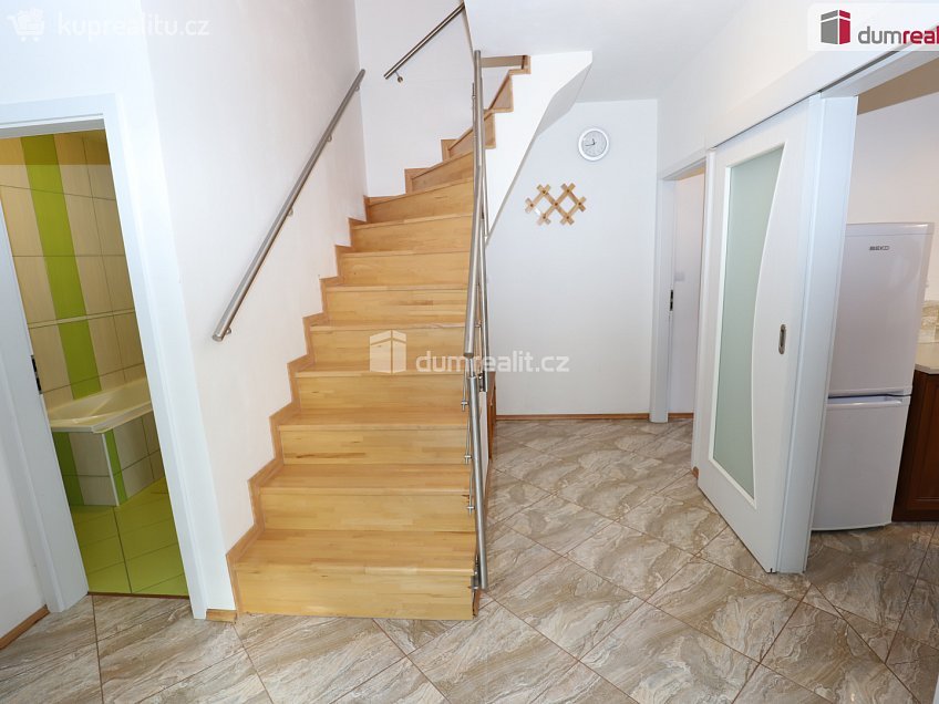 Prodej  rodinného domu 200 m^2 Mnichov, Mnichov 