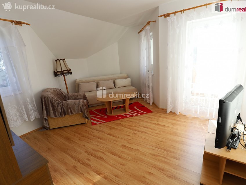 Prodej  rodinného domu 200 m^2 Mnichov, Mnichov 