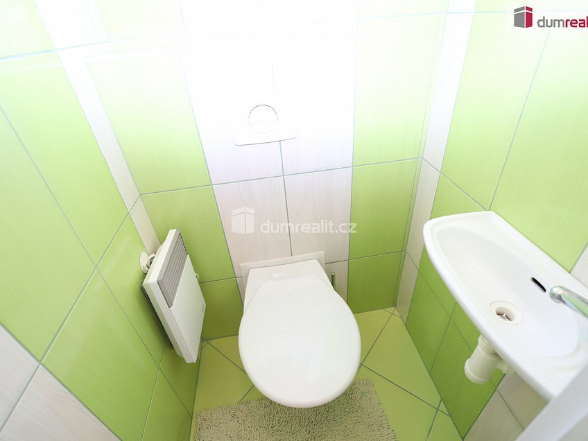 Prodej  rodinného domu 200 m^2 Mnichov, Mnichov 