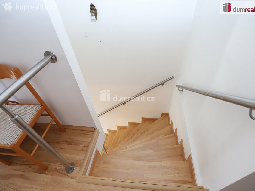 Prodej  rodinného domu 200 m^2 Mnichov, Mnichov 