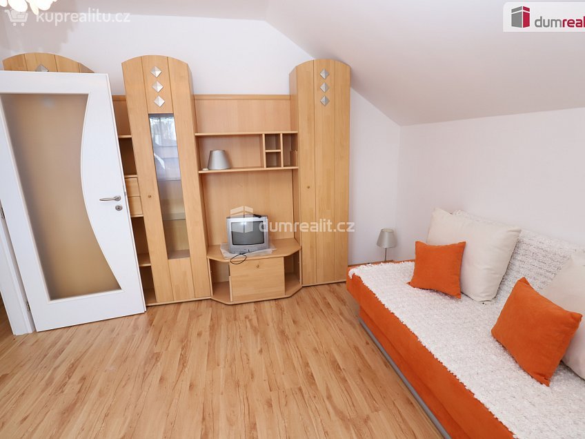 Prodej  rodinného domu 200 m^2 Mnichov, Mnichov 