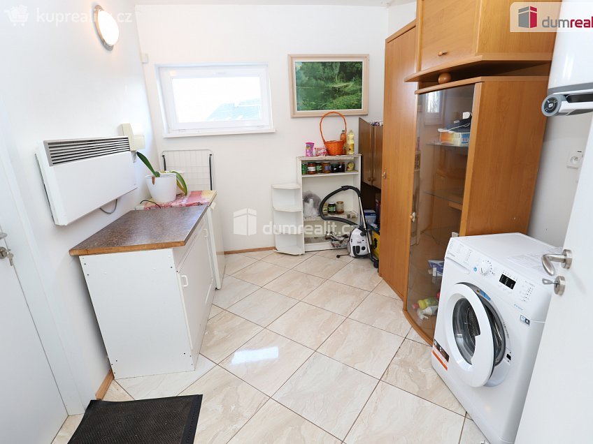 Prodej  rodinného domu 200 m^2 Mnichov, Mnichov 