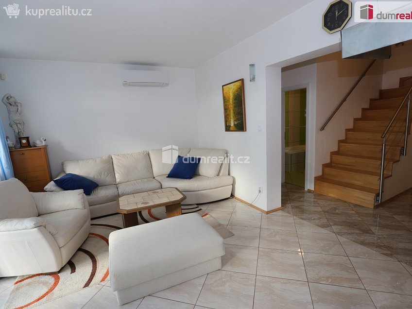 Prodej  rodinného domu 200 m^2 Mnichov, Mnichov 