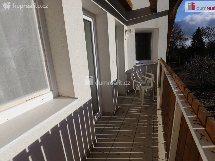 Prodej  rodinného domu 200 m^2 Mnichov, Mnichov 