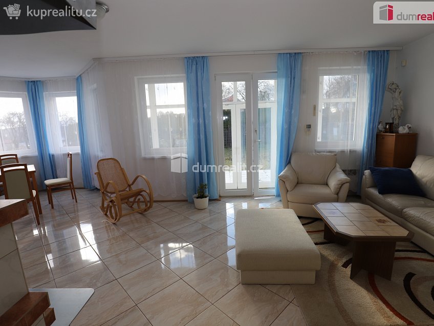 Prodej  rodinného domu 200 m^2 Mnichov, Mnichov 