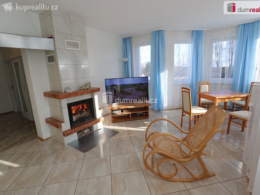 Prodej  rodinného domu 200 m^2 Mnichov, Mnichov 