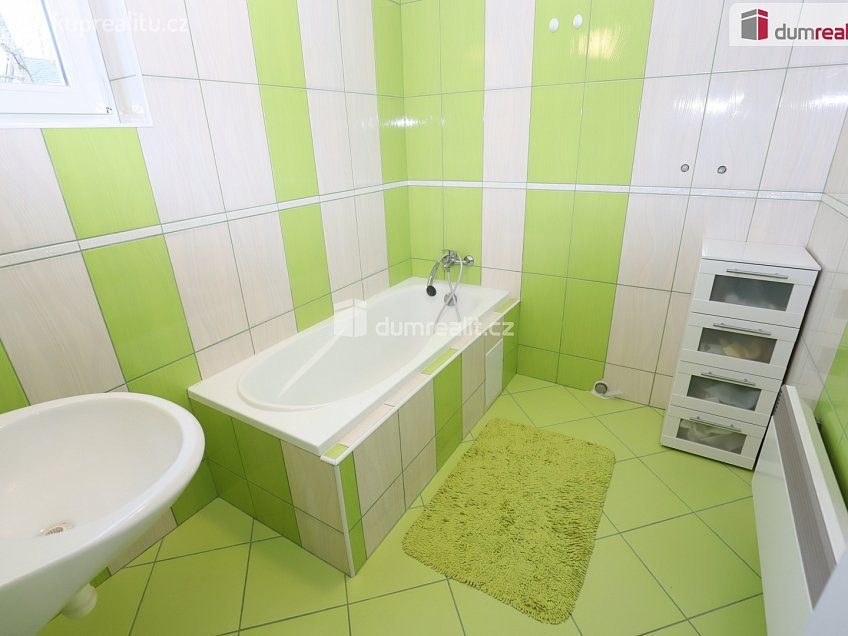 Prodej  rodinného domu 200 m^2 Mnichov, Mnichov 