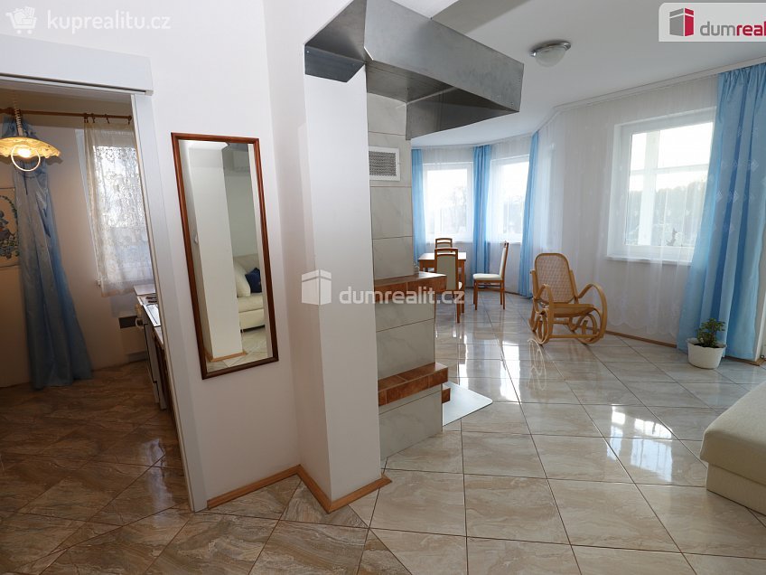 Prodej  rodinného domu 200 m^2 Mnichov, Mnichov 