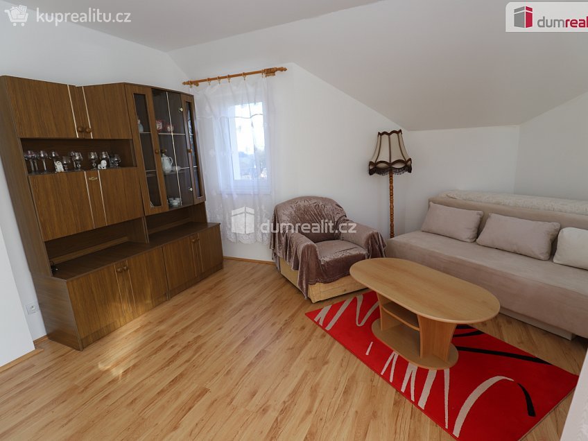 Prodej  rodinného domu 200 m^2 Mnichov, Mnichov 