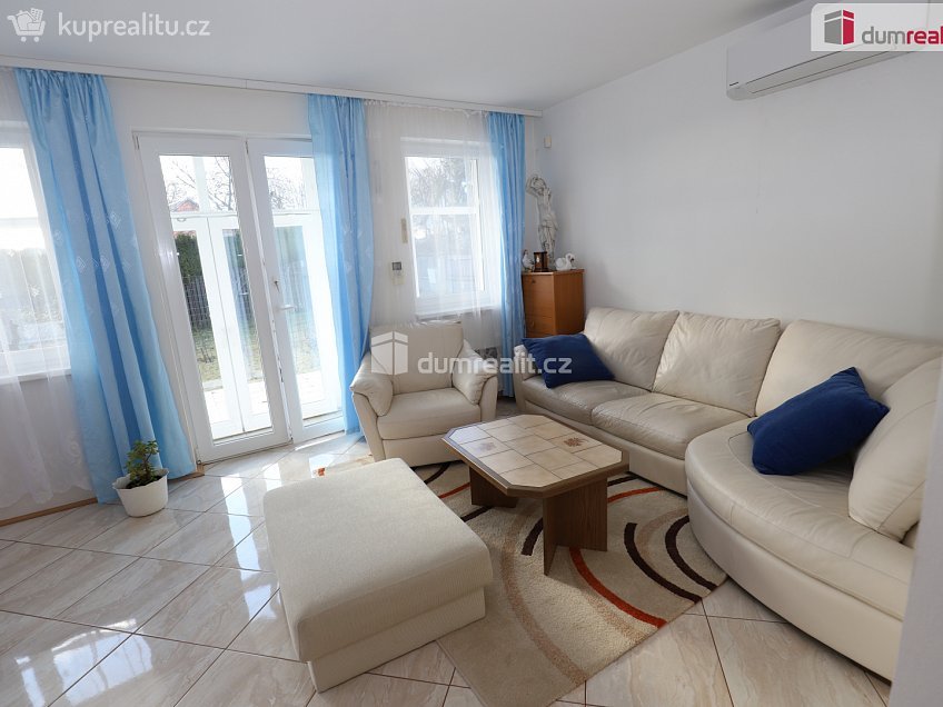 Prodej  rodinného domu 200 m^2 Mnichov, Mnichov 