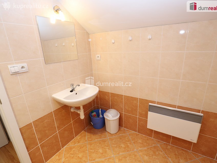 Prodej  rodinného domu 200 m^2 Mnichov, Mnichov 