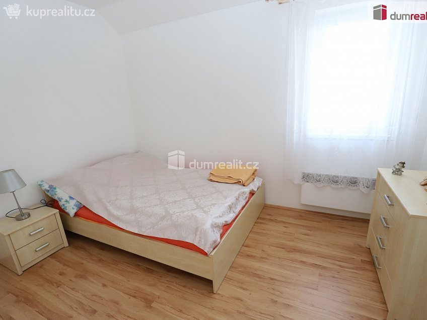 Prodej  rodinného domu 200 m^2 Mnichov, Mnichov 