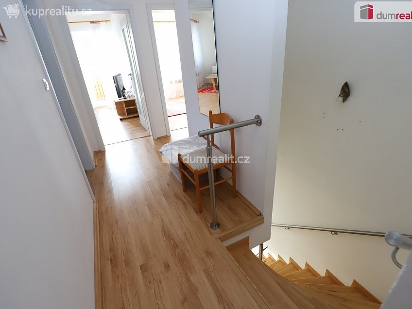 Prodej  rodinného domu 200 m^2 Mnichov, Mnichov 