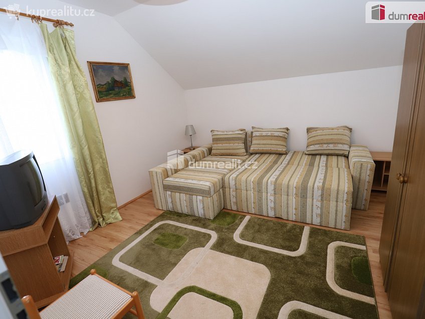 Prodej  rodinného domu 200 m^2 Mnichov, Mnichov 