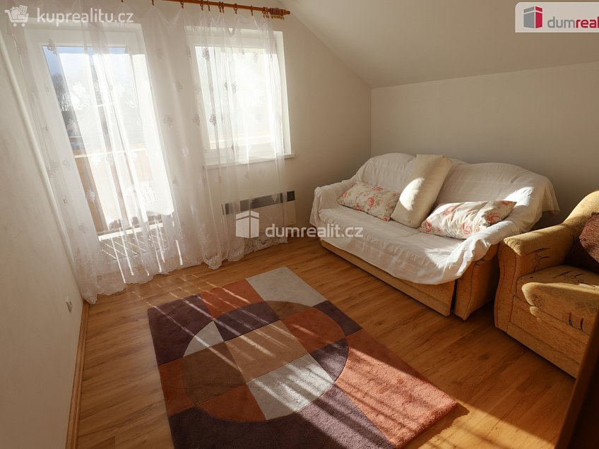 Prodej  rodinného domu 200 m^2 Mnichov, Mnichov 